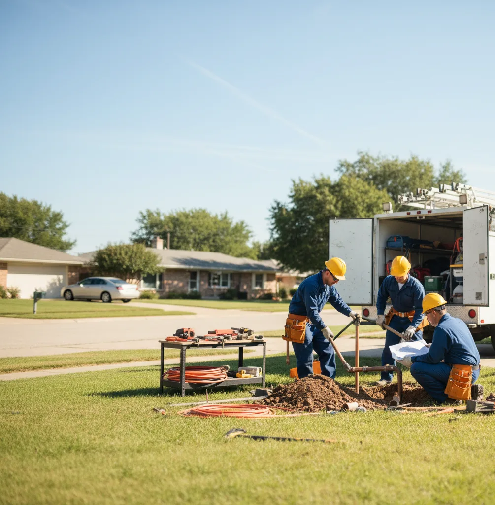 Water Heater Repair in Richlands, NC
